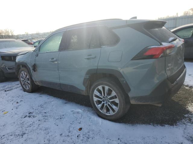 2T3A1RFV3KW024462 | 2019 TOYOTA RAV4 XLE P