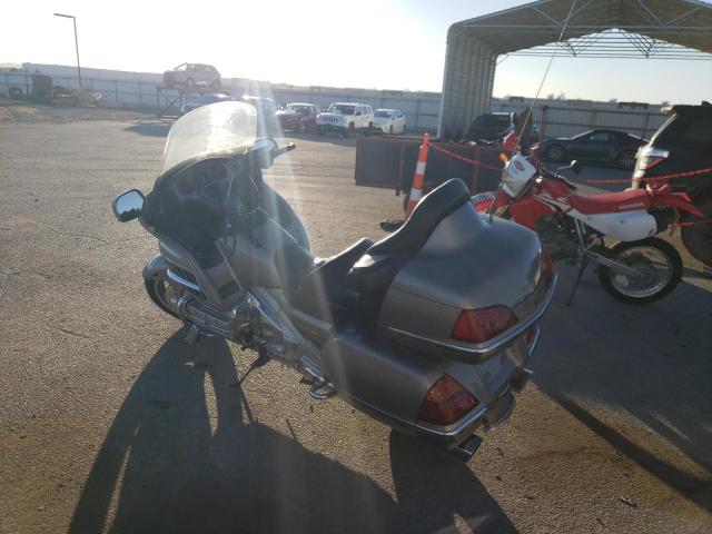 2002 HONDA GL1800 A 1HFSC47422A100491