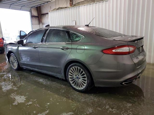 3FA6P0K93ER315342 | 2014 FORD FUSION TIT