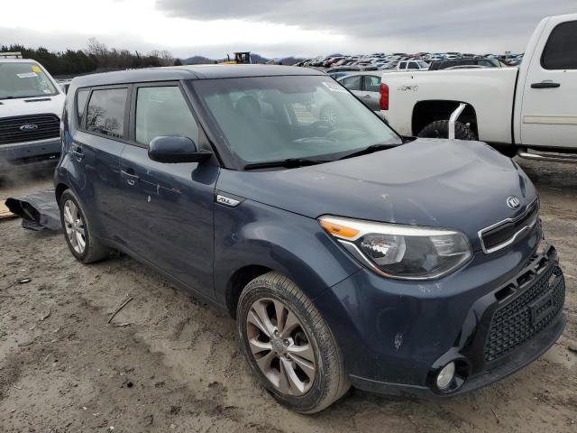 Vin: kndjp3a54g7269308, lot: 40265014, kia soul + 20164