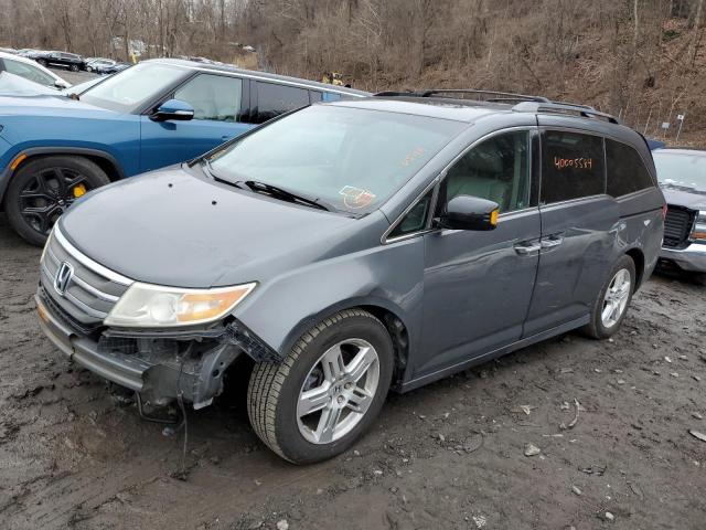 2011 Honda Odyssey TOURING