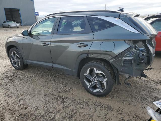 2023 HYUNDAI TUCSON SEL 5NMJFCAE8PH204439
