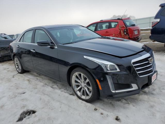 Vin: 1g6ay5sx3g0118738, lot: 39547244, cadillac cts performance collection 20164