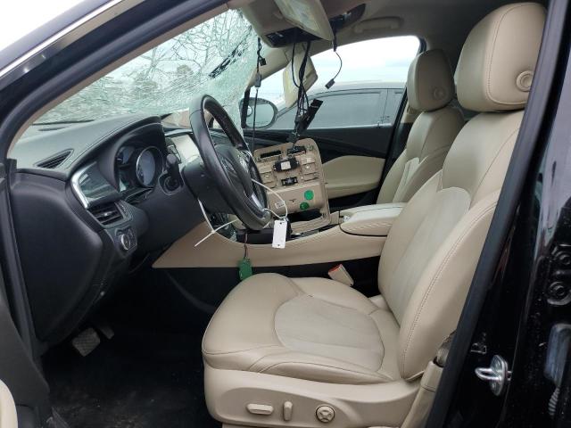 LRBFXCSA0JD004796 | 2018 BUICK ENVISION P