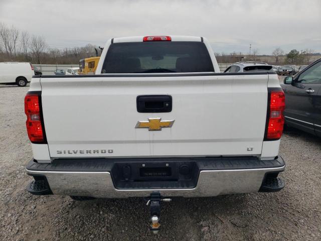 3GCUKREC5FG343037 | 2015 CHEVROLET SILVERADO