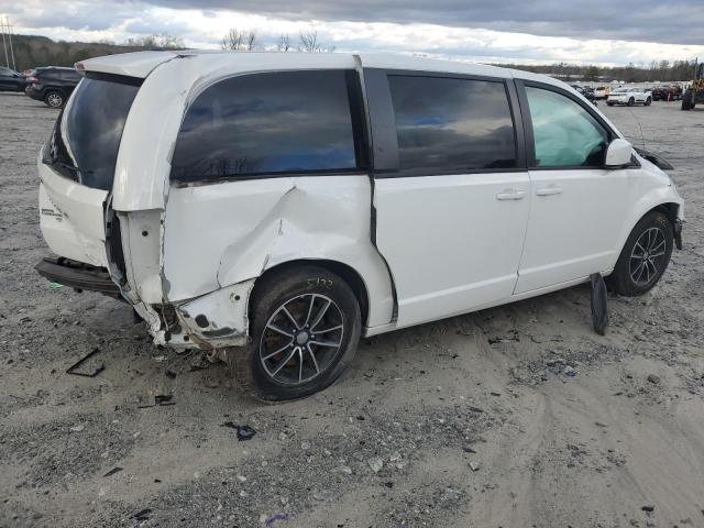 2018 DODGE GRAND CARA - 2C4RDGBGXJR221689