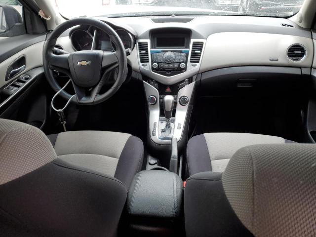 1G1PA5SHXE7375915 | 2014 CHEVROLET CRUZE LS