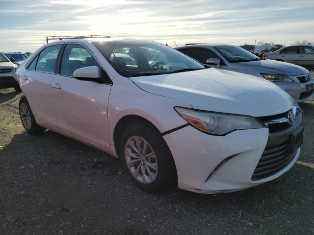 4T1BF1FK6GU510941 | 2016 Toyota camry le