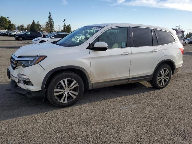 2018 Honda Pilot EX