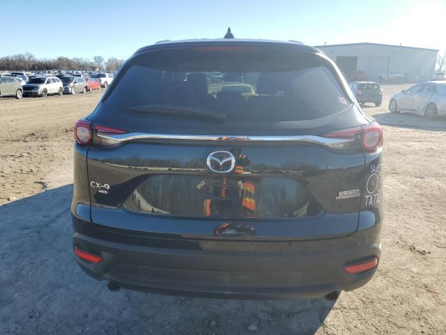 VIN 2HGFE2F51RH553597 2022 MAZDA CX-9 no.6