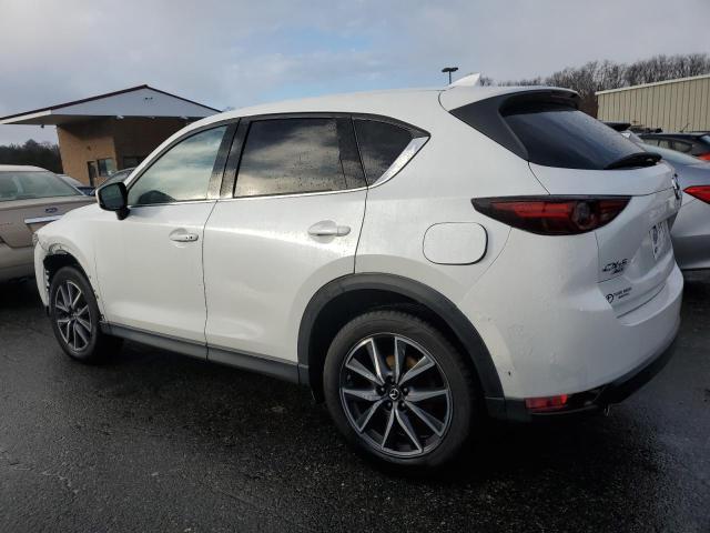 JM3KFBDM5J0410799 | 2018 MAZDA CX-5 GRAND