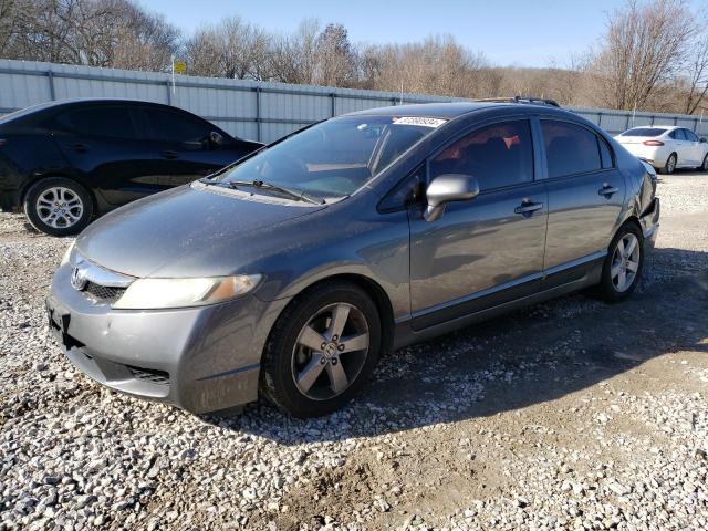 2010 Honda Civic 