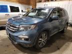 2017 HONDA PILOT TOUR - 5FNYF6H96HB082286
