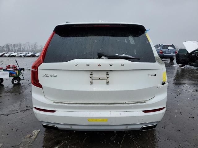 VIN YV4A22PK0G1077406 2016 VOLVO XC90 no.6