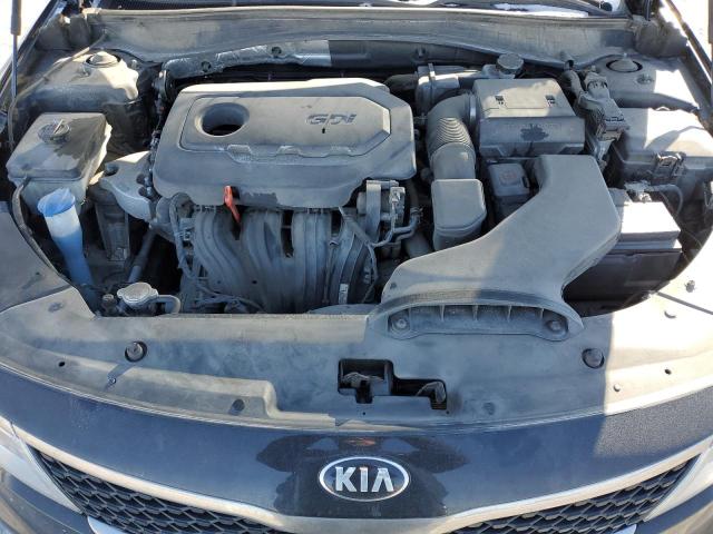 5XXGT4L39HG129559 | 2017 KIA OPTIMA LX