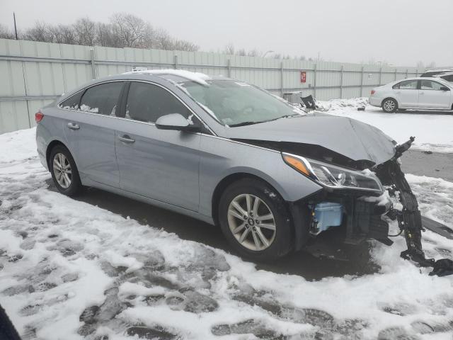 5NPE24AF6HH579021 | 2017 HYUNDAI SONATA SE