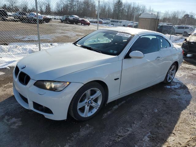 2007 BMW 3 Series 328i