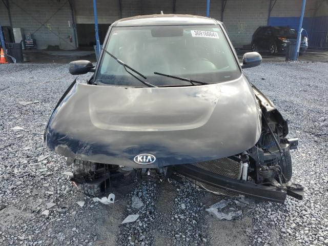 KNDJ23AU4L7076527 | 2020 KIA SOUL LX