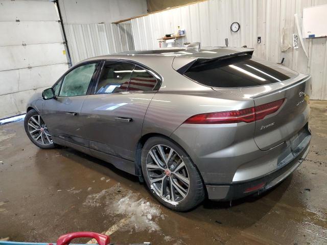 2019 JAGUAR I-PACE FIR SADHD2S16K1F74020