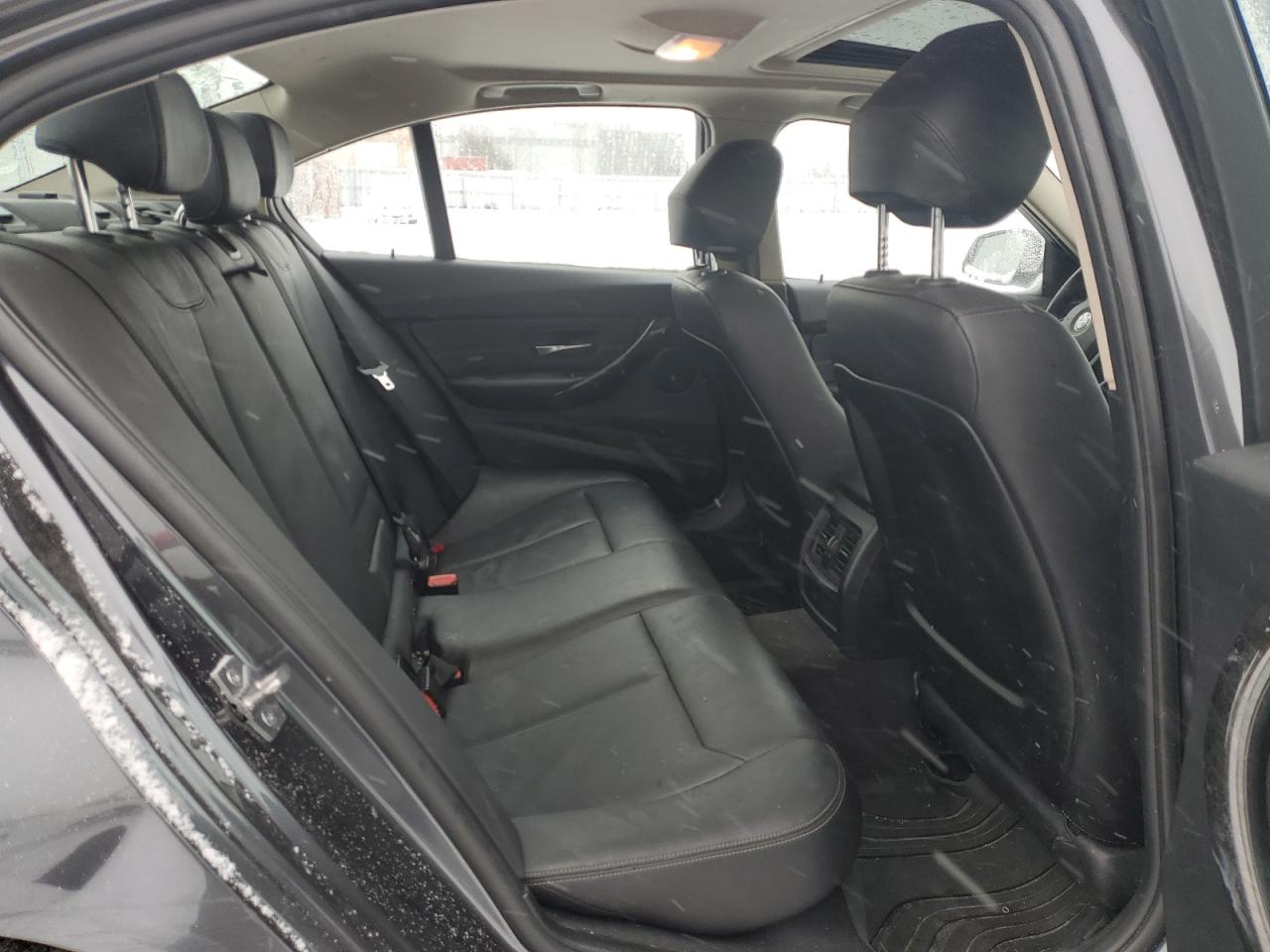 WBA3C3C54DF146964 2013 BMW 320 I xDrive