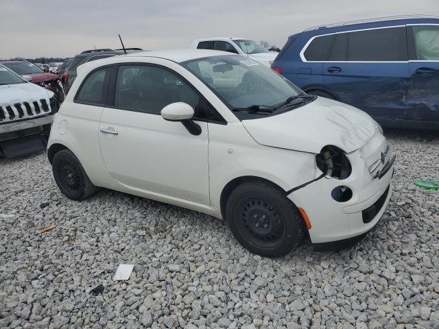 3C3CFFAR0FT648191 | 2015 FIAT 500 POP