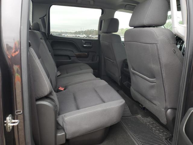 2016 GMC SIERRA K15 3GTU2MECXGG136258