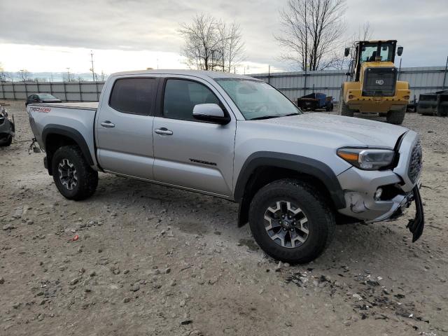 Vin: 3tmcz5an1nm490785, lot: 82536543, toyota tacoma double cab 20224