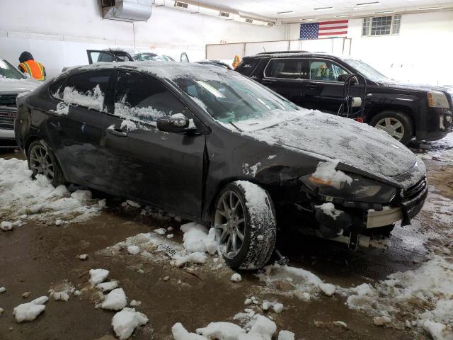Vin: 1c3cdfbb8fd112747, lot: 37899784, dodge dart sxt 20154