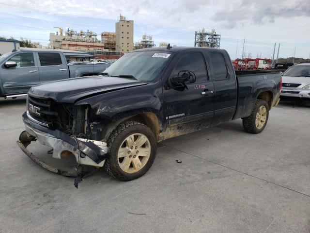 2007 GMC New Sierra 1500 