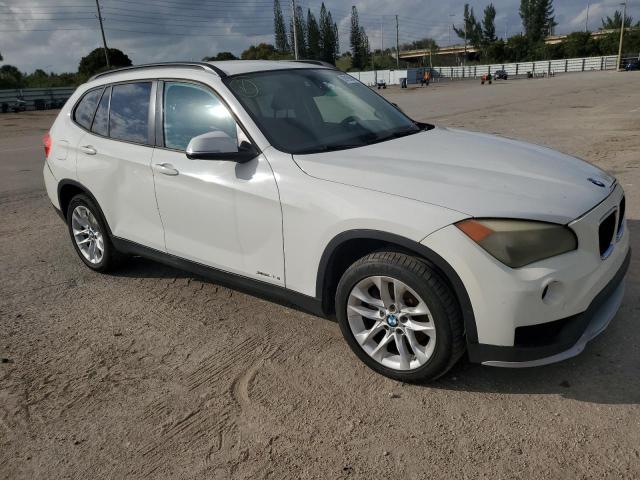 WBAVL1C5XFVY27961 | 2015 BMW X1 XDRIVE2