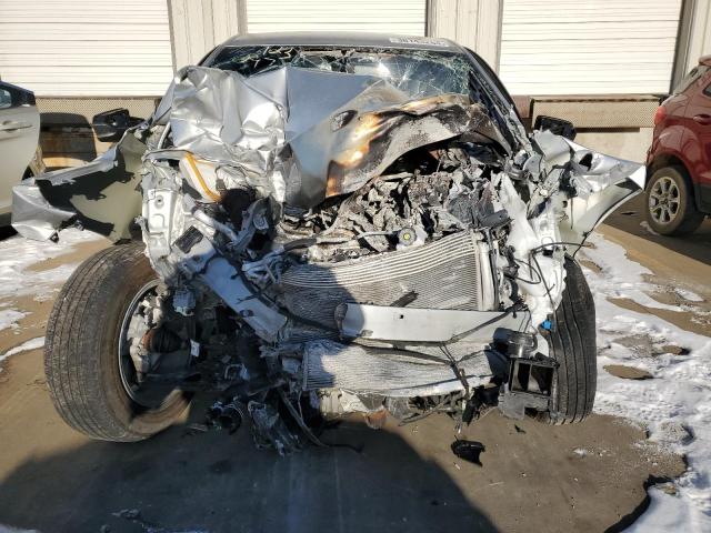 2021 CHEVROLET EQUINOX LS - 3GNAXHEV5MS178866