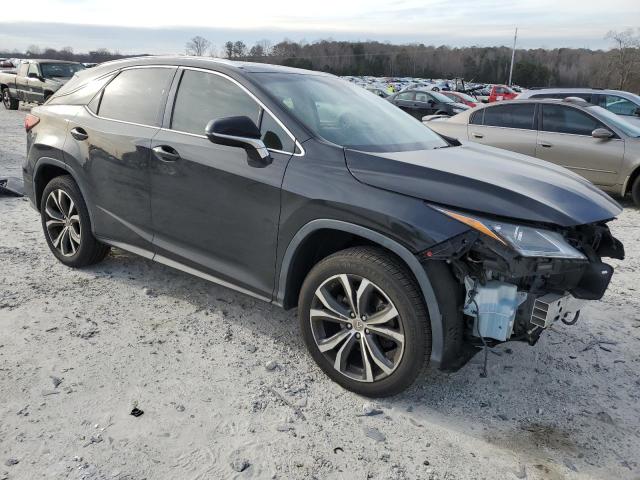 2T2BZMCA2HC083793 | 2017 LEXUS RX 350 BAS