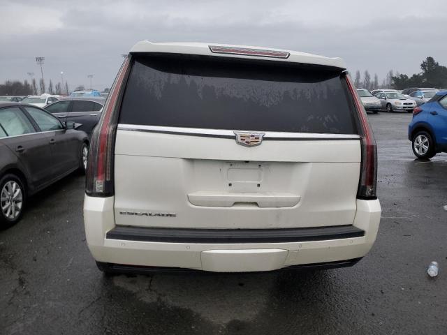 2015 CADILLAC ESCALADE L - 1GYS4MKJ0FR660077