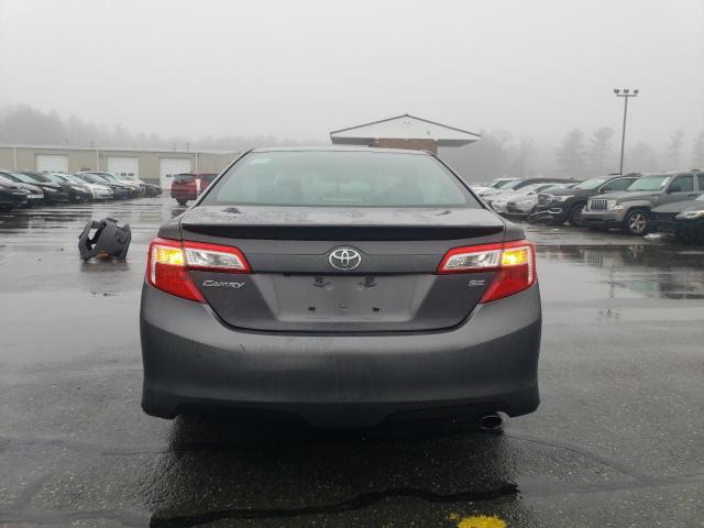 4T1BF1FK7EU458006 | 2014 TOYOTA CAMRY