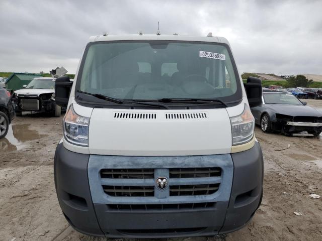 3C6TRVAG7HE509704 | 2017 Ram promaster 1500 1500 standard