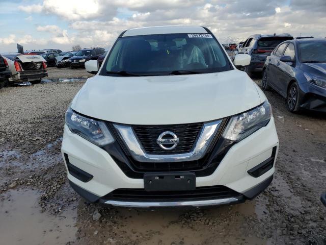 5N1AT2MM1HC733703 | 2017 NISSAN ROGUE S