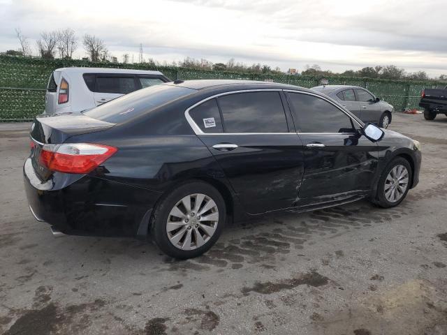 2015 HONDA ACCORD EXL - 1HGCR3F84FA027126