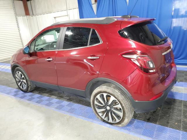 KL4CJESB8MB335694 2021 BUICK ENCORE, photo no. 2