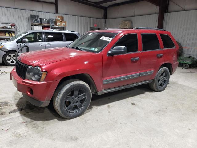 2006 Jeep Grand Cherokee Laredo