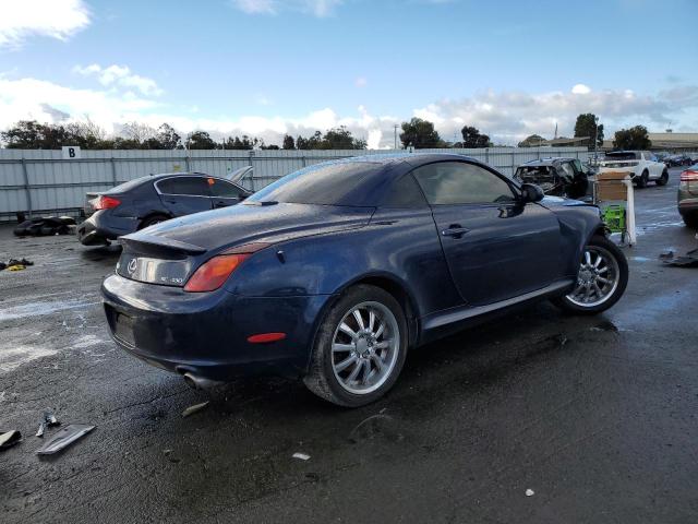 2003 Lexus Sc 430 VIN: JTHFN48Y230040340 Lot: 82935493