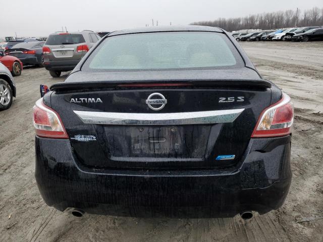 2013 NISSAN ALTIMA 2.5 - 1N4AL3AP3DC129465