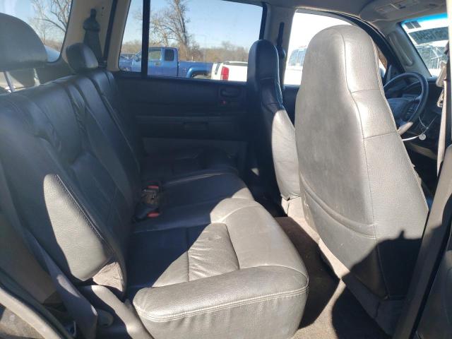 2003 Dodge Durango Slt VIN: 1D4HS48N53F505184 Lot: 37561594