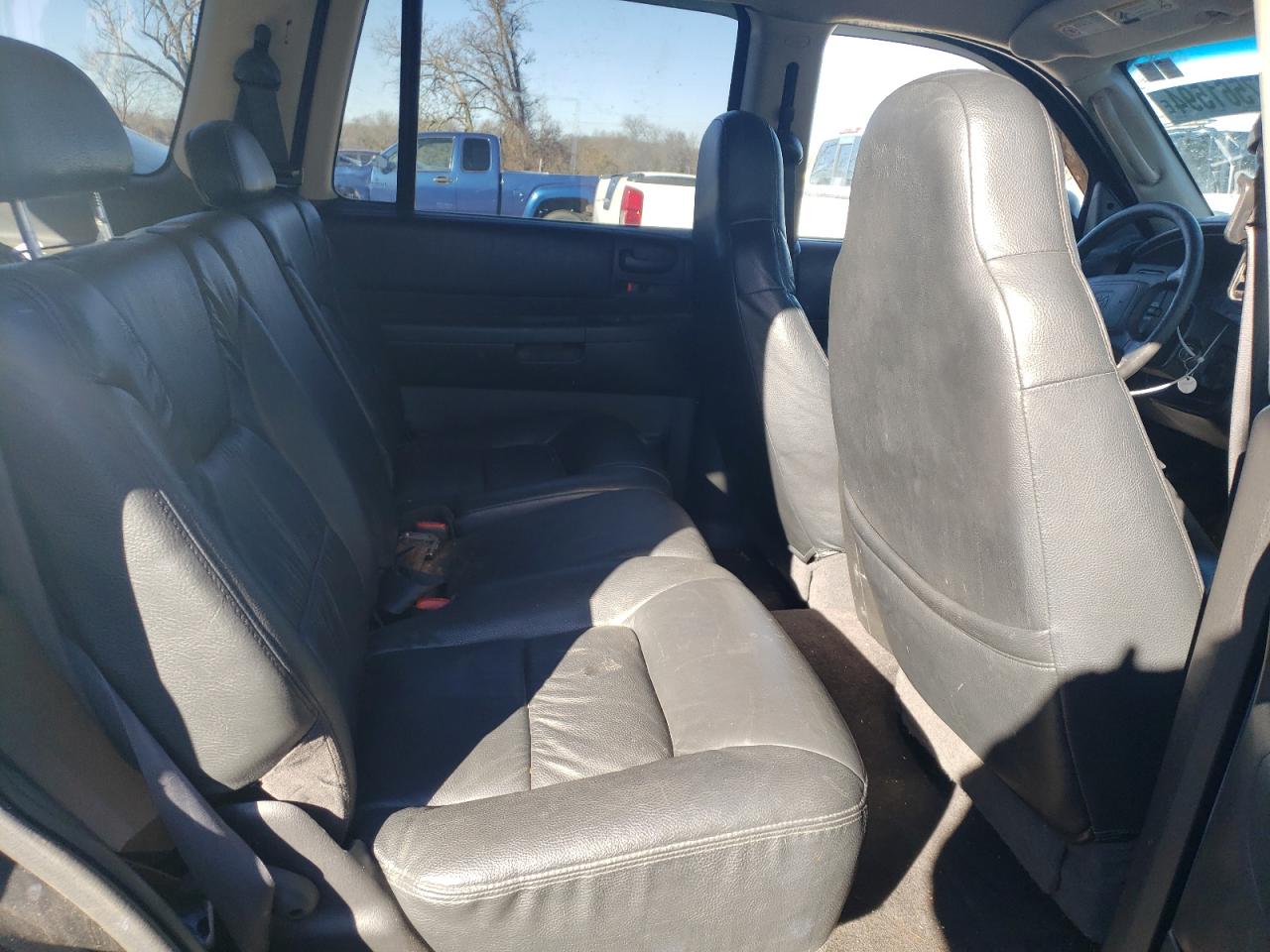 1D4HS48N53F505184 2003 Dodge Durango Slt