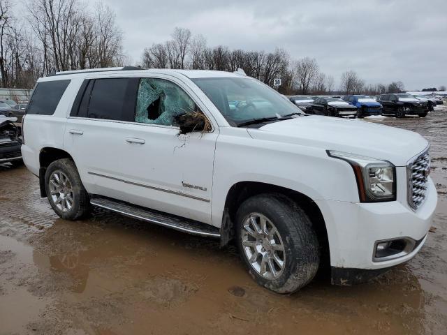 2020 GMC YUKON DENA 1GKS2CKJ4LR307668