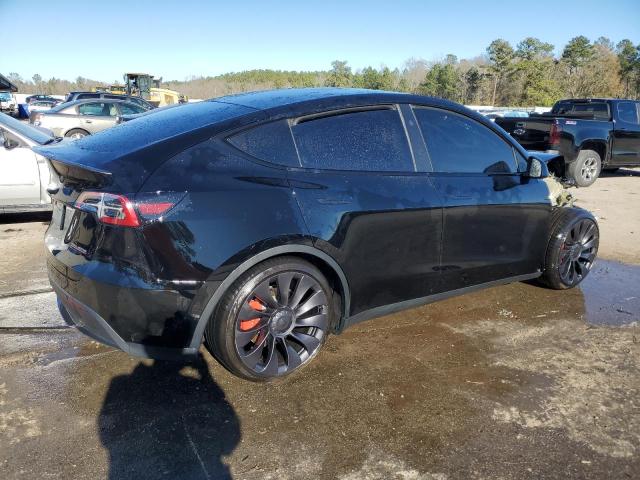 7SAYGDEFXPF809667 | 2023 TESLA MODEL Y