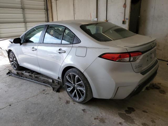 5YFS4RCE2LP023248 | 2020 TOYOTA COROLLA SE