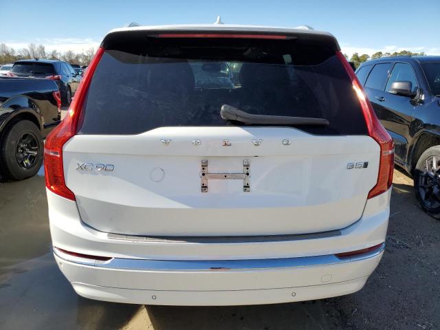 2023 VOLVO XC90 PLUS YV4L12PN6P1911197