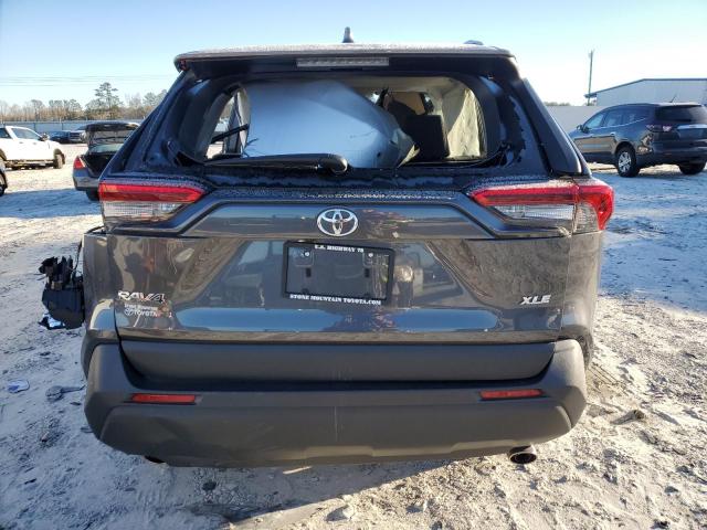 2019 TOYOTA RAV4 XLE - 2T3W1RFV1KC006694