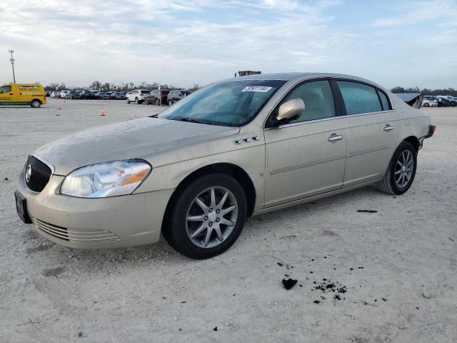 2007 Buick Lucerne CXL