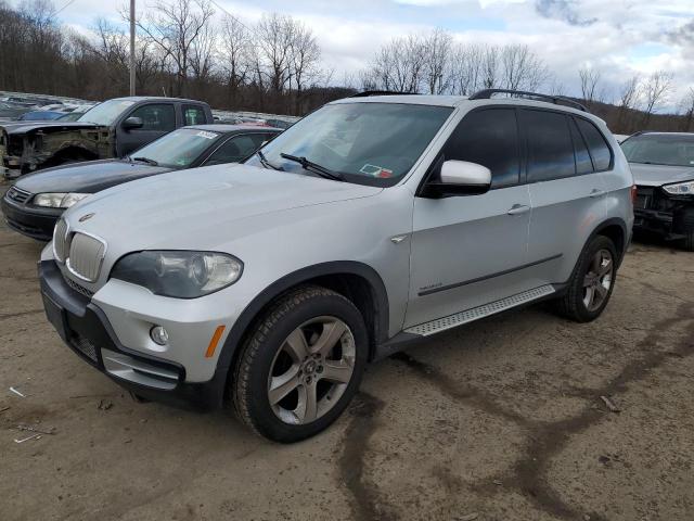 2009 BMW X5 